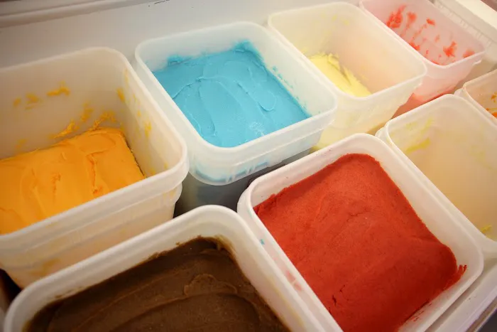 Diane's Italian Water Ices Picture 1
