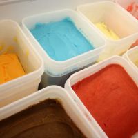 Diane's Italian Water Ices ico