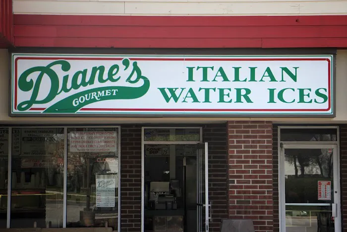 Diane's Italian Water Ices Picture 5