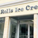 ZRolls Ice Cream