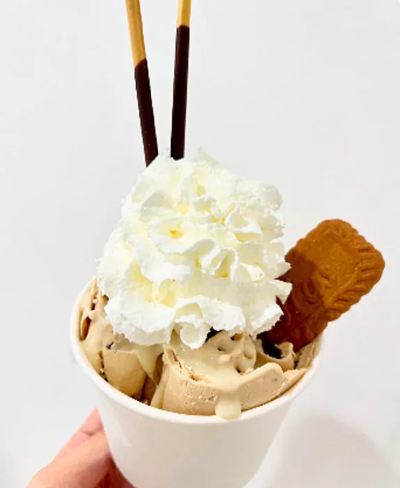 ZRolls Ice Cream Picture 8