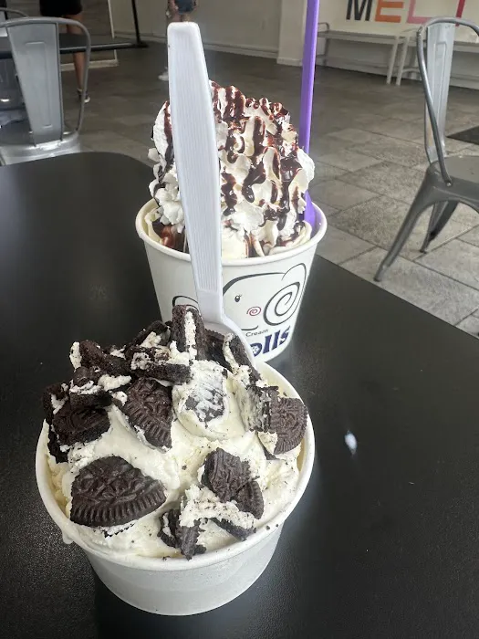ZRolls Ice Cream Picture 6