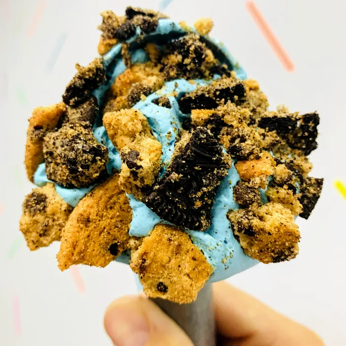 ZRolls Ice Cream Picture 10