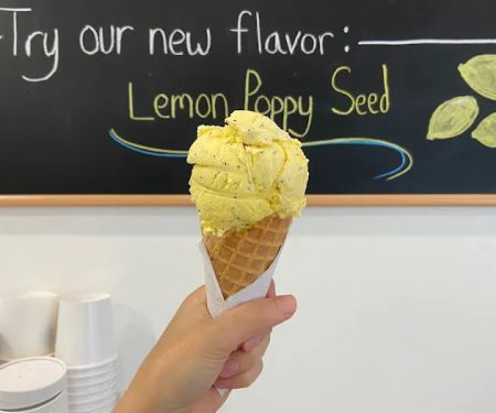 Daniela's Ice Cream