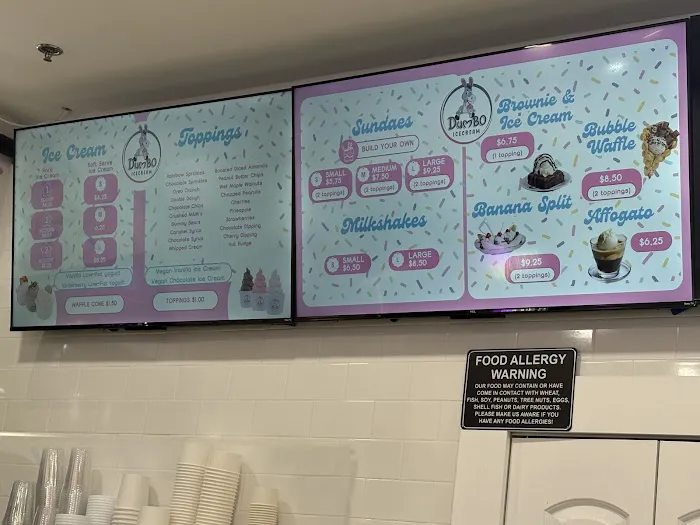 Dumbo Ice Cream Picture 4