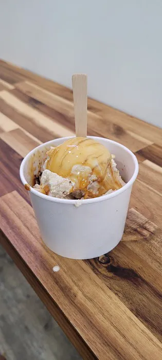 Dumbo Ice Cream Picture 1