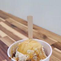 Dumbo Ice Cream ico