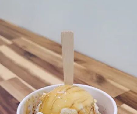 Dumbo Ice Cream