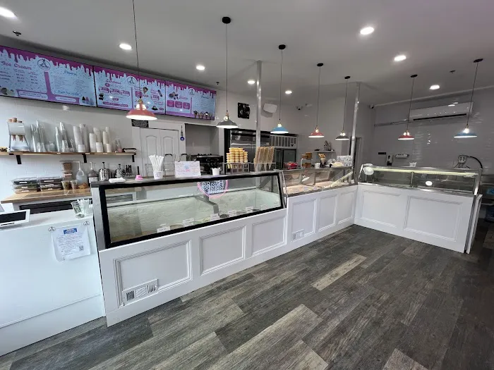 Dumbo Ice Cream Picture 2