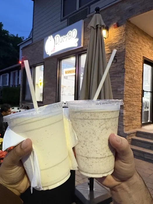 Dumbo Ice Cream Picture 6