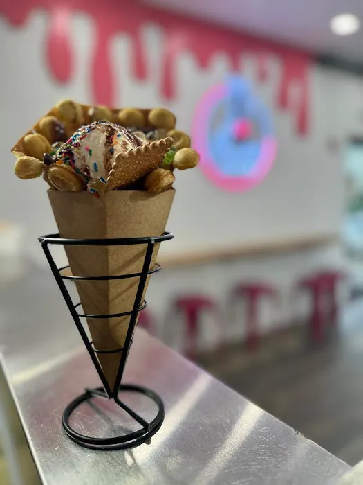 Dumbo Ice Cream Picture 10