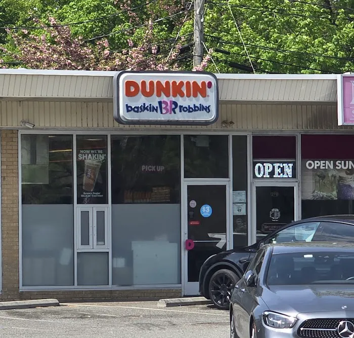 Baskin-Robbins Picture 1
