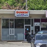 Baskin-Robbins ico