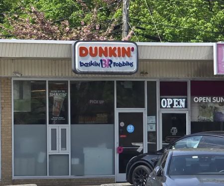 Baskin-Robbins