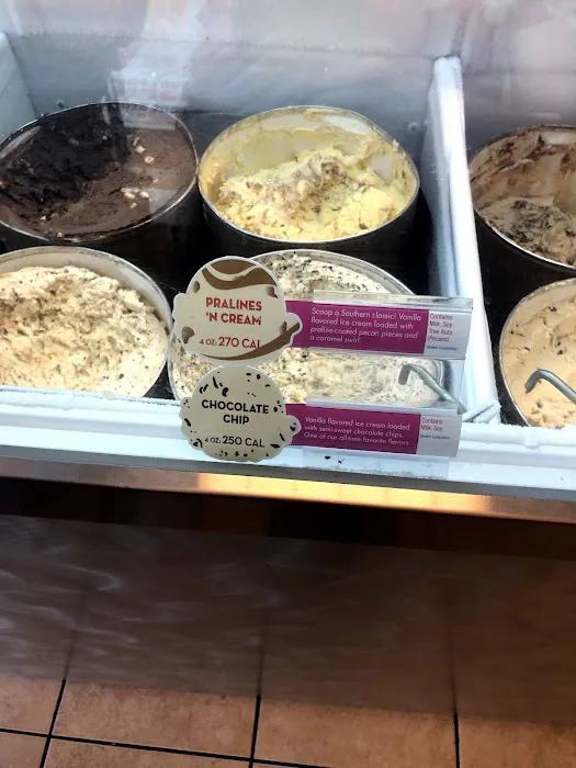 Baskin-Robbins Picture 2