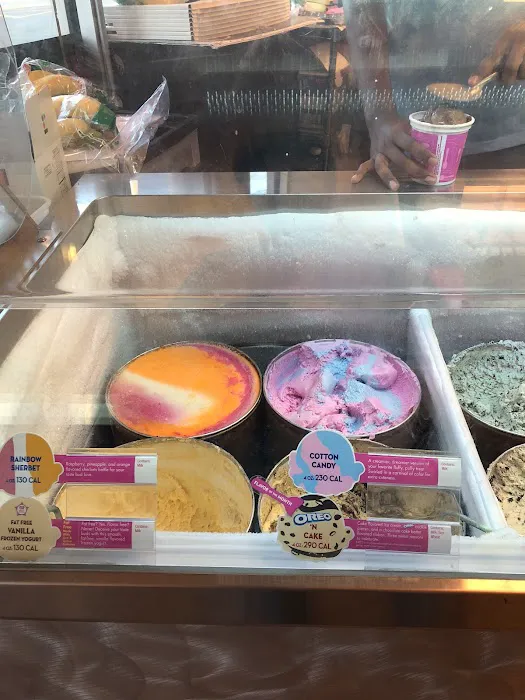Baskin-Robbins Picture 3