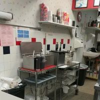Dairy Queen (Treat) ico