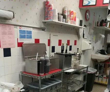 Dairy Queen (Treat)