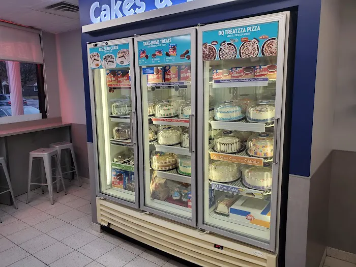 Dairy Queen (Treat) Picture 8