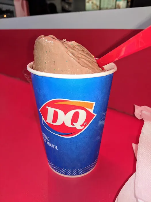 Dairy Queen (Treat) Picture 6