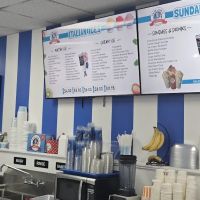 Uncle Louie G's Italian Ice & Ice Cream ico