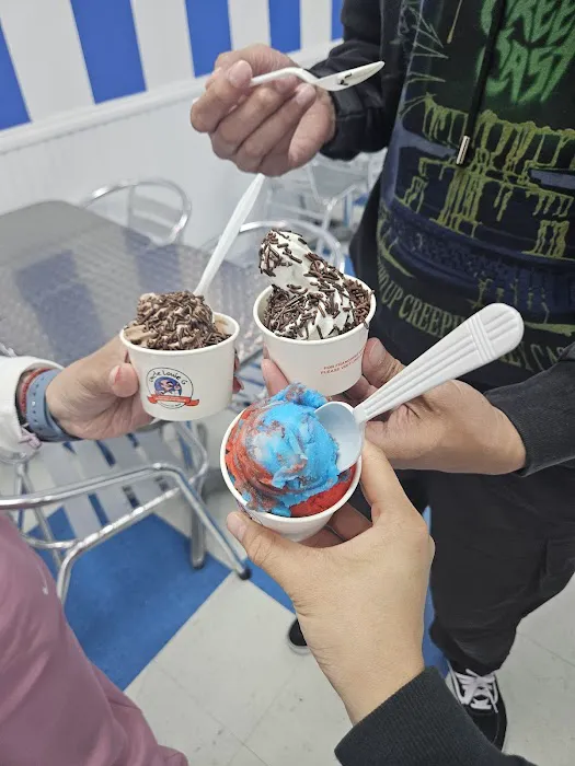 Uncle Louie G's Italian Ice & Ice Cream Picture 2