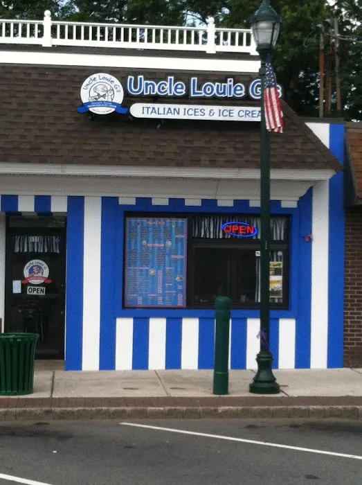 Uncle Louie G's Italian Ice & Ice Cream Picture 8