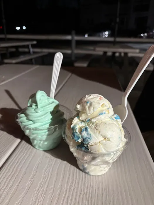 Uncle Louie G's Italian Ice & Ice Cream Picture 4