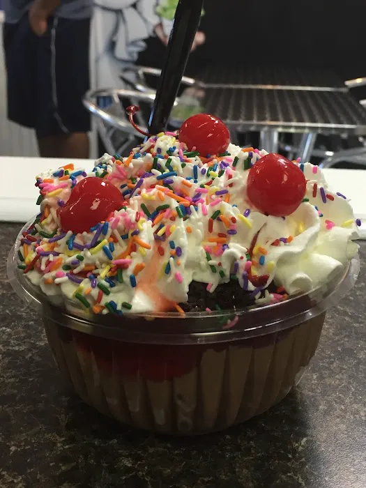 Uncle Louie G's Italian Ice & Ice Cream Picture 7