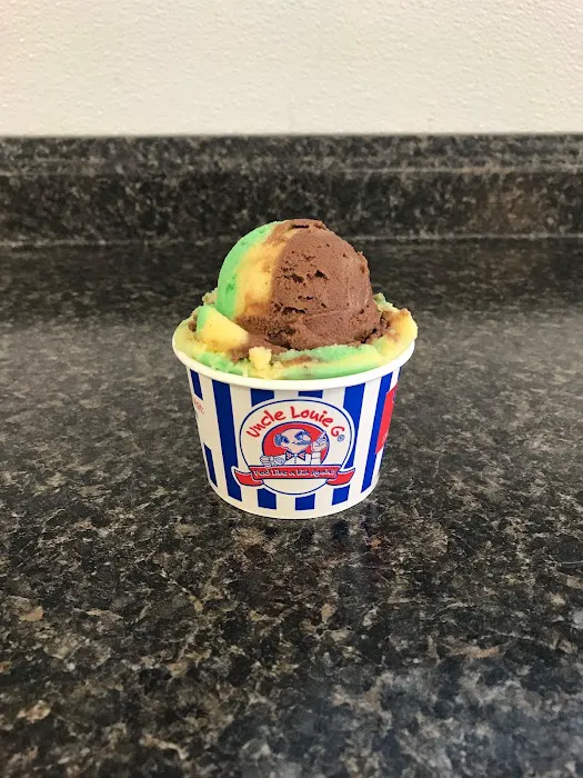 Uncle Louie G's Italian Ice & Ice Cream Picture 6