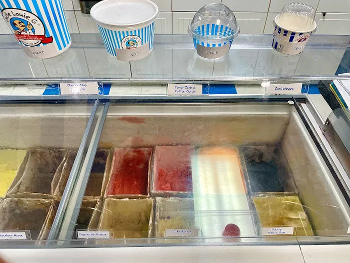 Uncle Louie G's Italian Ice & Ice Cream Picture 5