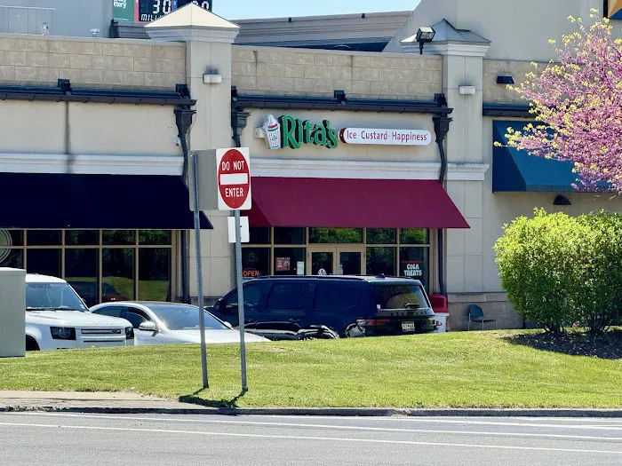 Rita's Italian Ice & Frozen Custard Picture 4