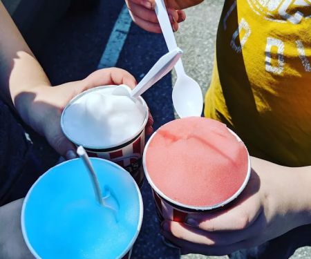 Rita's Italian Ice & Frozen Custard