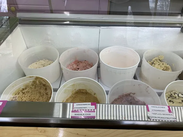 Cranberry Junction Homemade Ice Cream Picture 6