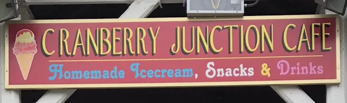 Cranberry Junction Homemade Ice Cream Picture 5