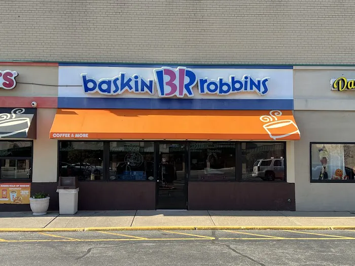 Baskin-Robbins Picture 6