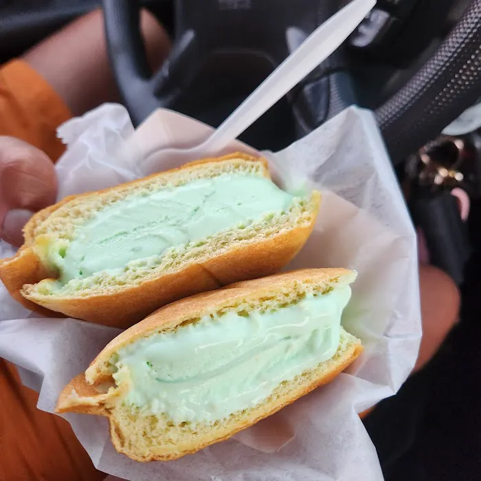 Francy's Artisanal Ice Cream Picture 2