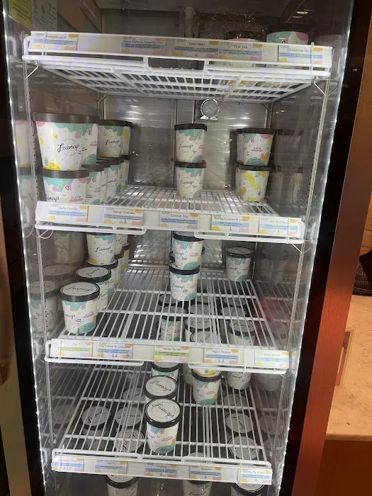 Francy's Artisanal Ice Cream Picture 4