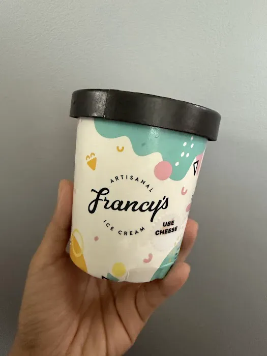 Francy's Artisanal Ice Cream Picture 5
