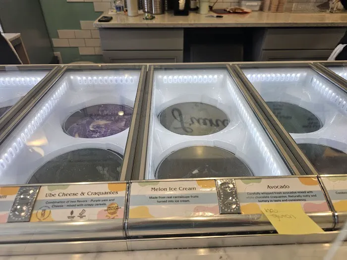 Francy's Artisanal Ice Cream Picture 8