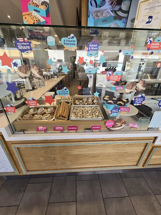Carvel Picture 8
