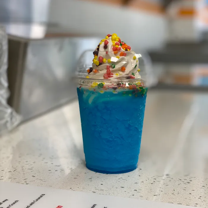 Ralph's Famous Italian Ices & ice cream Picture 9