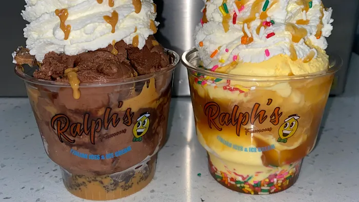 Ralph's Famous Italian Ices & ice cream Picture 5
