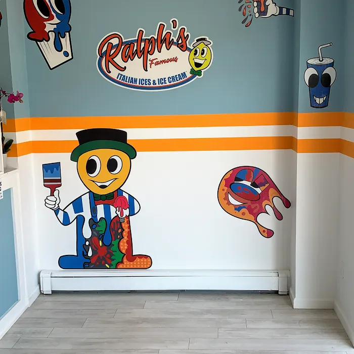 Ralph's Famous Italian Ices & ice cream Picture 8