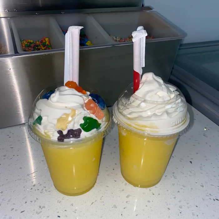 Ralph's Famous Italian Ices & ice cream Picture 6