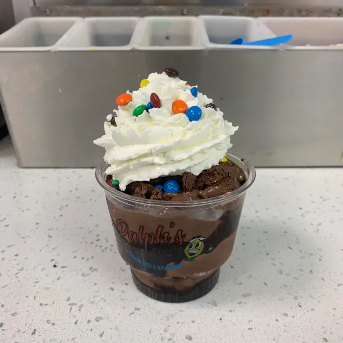 Ralph's Famous Italian Ices & ice cream Picture 10