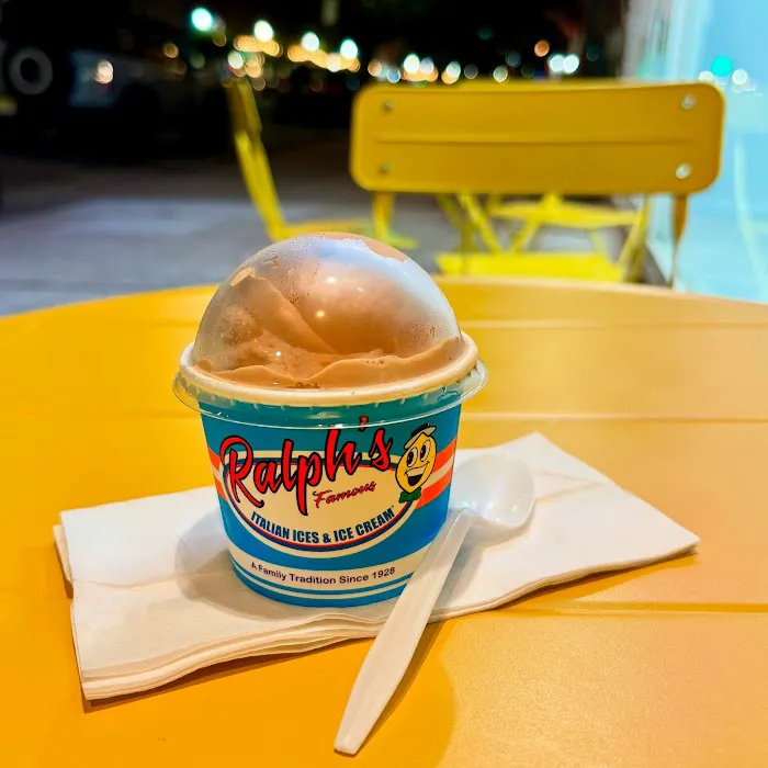 Ralph's Famous Italian Ices & ice cream Picture 2