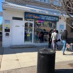 Ralph's Famous Italian Ices & ice cream