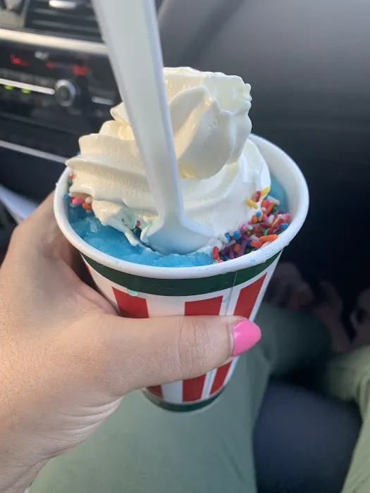 Rita's Italian Ice & Frozen Custard Picture 1