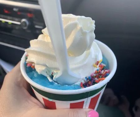Rita's Italian Ice & Frozen Custard